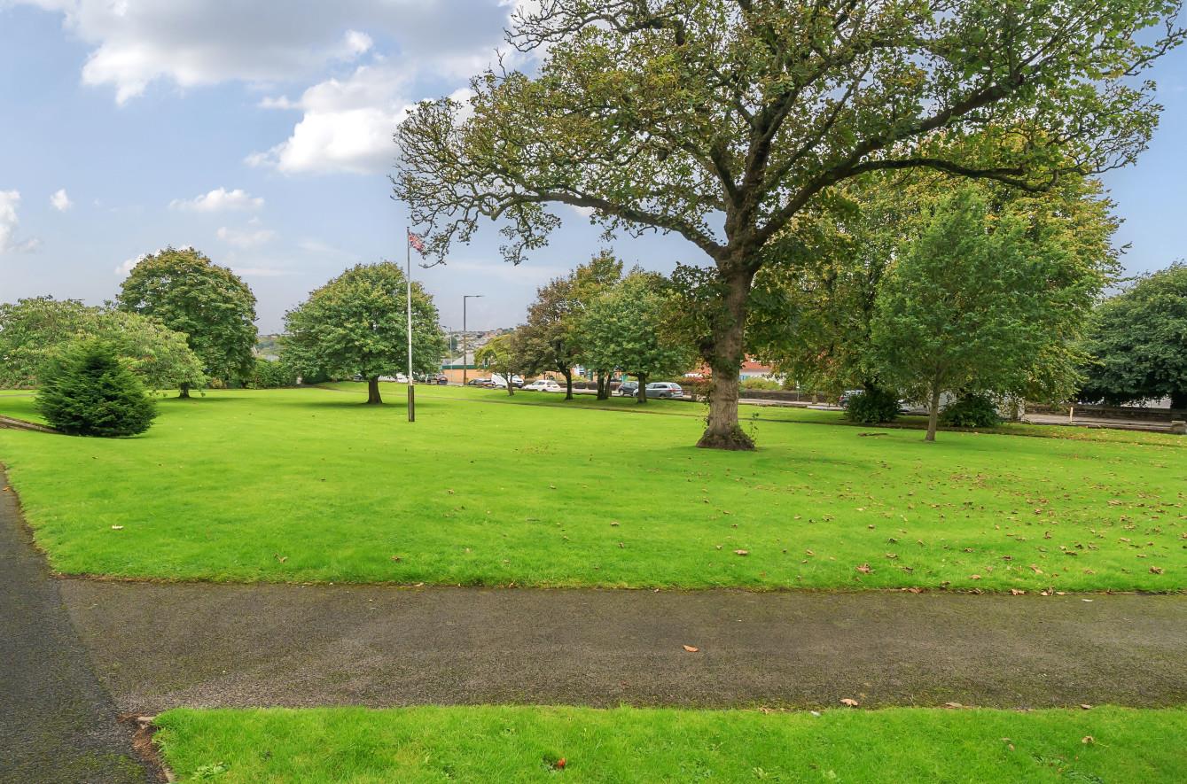 Whitehaven Castle, Flatt Walks, Whitehaven Grisdales